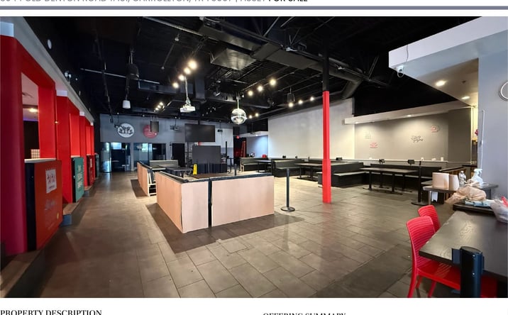 Pictures of Retail, Business for Sale property located at 3044 Old Denton Road #131, Carrollton, TX 75007 for sales - image #1