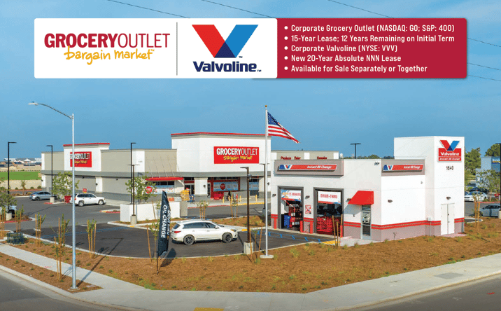 Pictures of Retail property located at 1640 California 46, Wasco, CA 93280 for sales - image #1