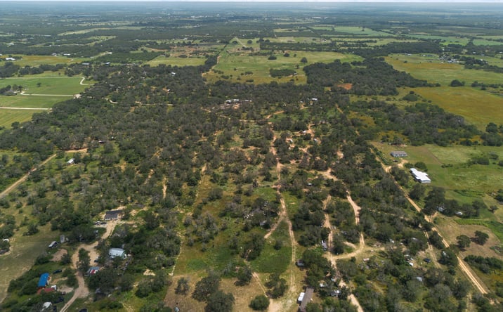 Pictures of Land property located at 650 Patton Rd, Somerset, TX 78069 for sales - image #1