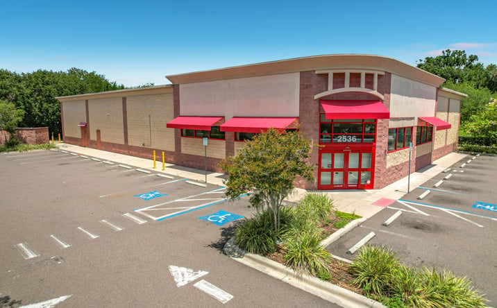 Pictures of Retail property located at 2536 US-92, Lakeland, FL 33801 for sales - image #1