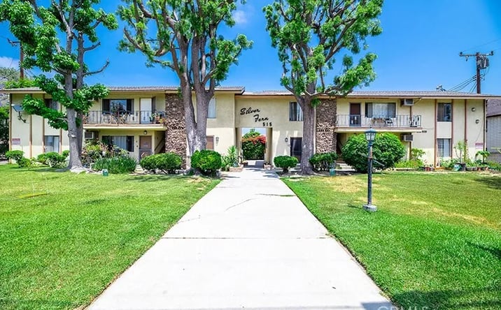 Pictures of Multifamily property located at 515 Fairview Avenue, Arcadia, CA 91007 for sales - image #1