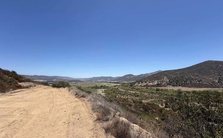 Pictures of Land property located at San Pasqual Road, Escondido, CA 92025 for sales - image #1
