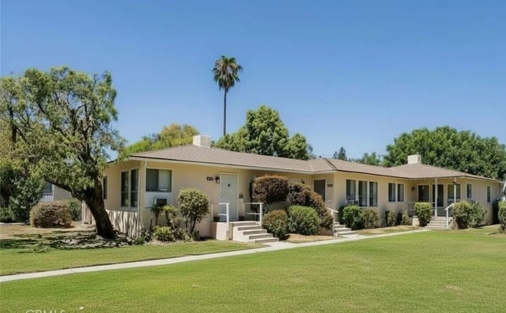 Pictures of Multifamily property located at 508 N Rosemary Lane, Burbank, CA 91505 for sales - image #1