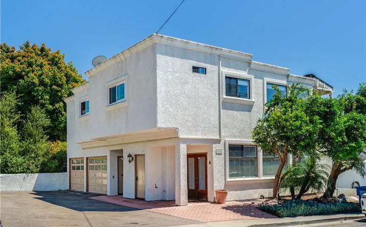 Pictures of Multifamily property located at 111 Boeker Avenue, Pismo Beach, CA 93449 for sales - image #1