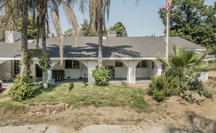Pictures of Mixed Use, Special Purpose property located at 1636 S Clovis Ave, Fresno, CA 93727 for sales - image #1