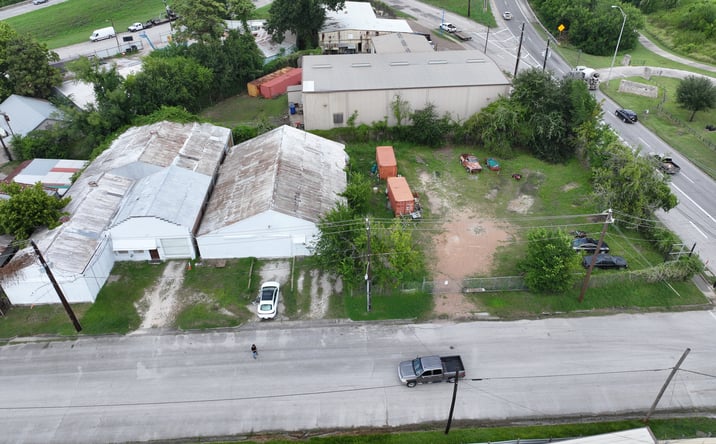 Pictures of Mixed Use, Land property located at 6839 Avenue West, Houston, TX 77011, 6831 Avenue West, Houston, TX 77011 for sales - image #1