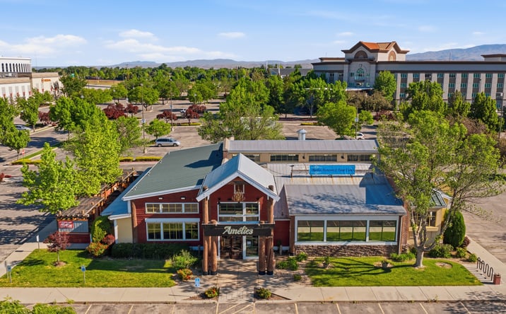 Pictures of Retail, Mixed Use property located at 1749 South Cole Road, Boise, ID 83709 for sales - image #1