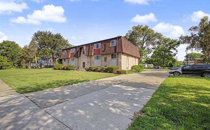 Pictures of Special Purpose property located at 34190 Forest Street, Wayne, MI 48184 for sales - image #1