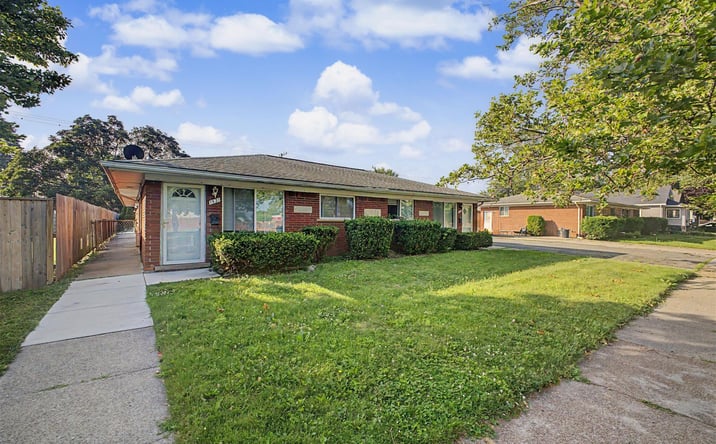 Pictures of Special Purpose property located at 1521 Electric Avenue, Lincoln Park, MI 48146 for sales - image #1