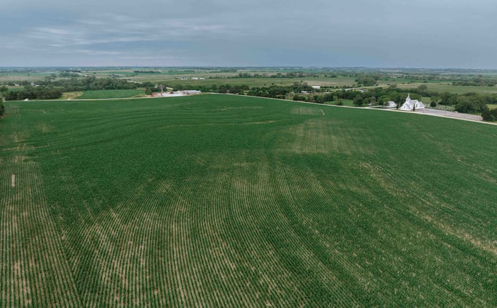 Pictures of Land property located at 0000 Old Cheney Road, Walton, NE 68461 for sales - image #1