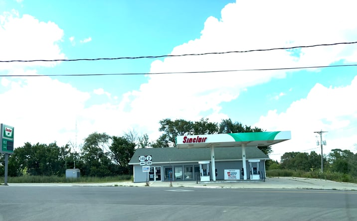 Pictures of Retail, Mixed Use, Business for Sale property located at 603 Pollock Boulevard, Bedford, IA 50833 for sales - image #1