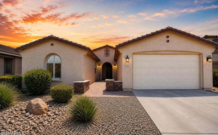 Pictures of Special Purpose property located at 143 West Sweet Shrub Avenue, San Tan Valley, AZ 85140 for sales - image #1