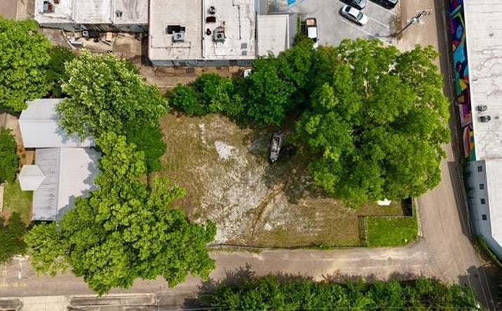 Pictures of Retail, Mixed Use, Land property located at 00 Taylor Ave., Oxford, MS 38655 for sales - image #1
