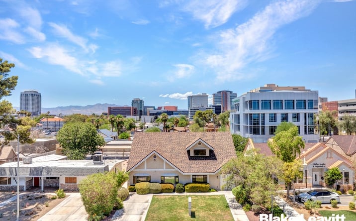 Pictures of Office property located at 510 South 9th Street, Las Vegas, NV 89101 for sales - image #1