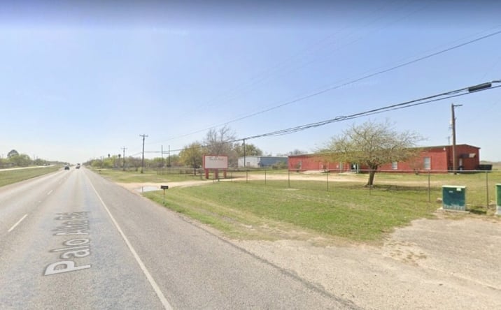 Pictures of Multifamily, Land, Mobile Home Park property located at 22185 State Highway 16 S, Von Ormy, TX 78073 for sales - image #1