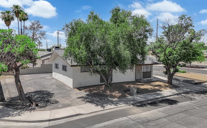 Pictures of Office property located at 912 N Eastern Ave, Las Vegas, NV 89101 for sales - image #1