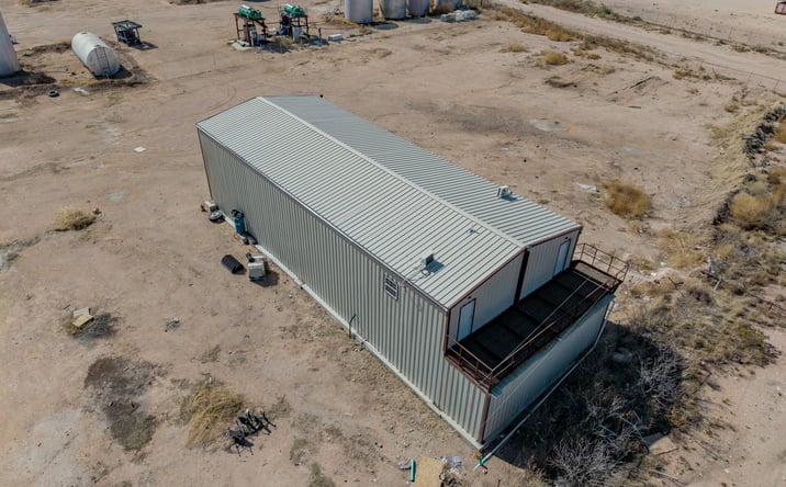 Pictures of Retail property located at 12200 E Interstate 20, Odessa, TX 79765 for sales - image #1