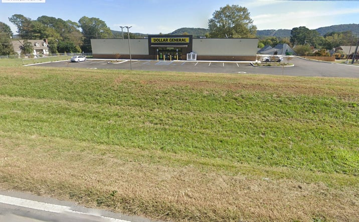Pictures of Retail property located at Charity Lane, Hazel Green, AL 35750 for sales - image #1