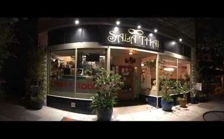 Pictures of Retail, Mixed Use property located at 718 First Street, Benicia, CA 94510 for sales - image #1