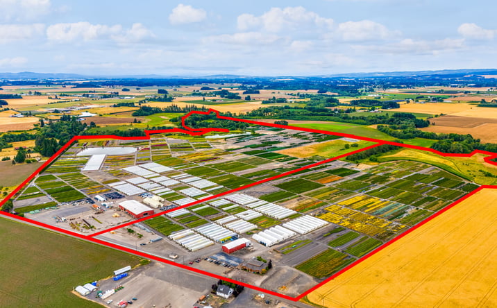 Pictures of Land, Business for Sale property located at 39200 NW CHALMERS LN, CORNELIUS, OR 97113 for sales - image #1
