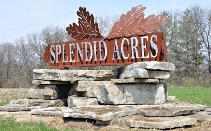 Pictures of Land property located at Lot 5 78th Lane, Indianola, IA 50125 for sales - image #1