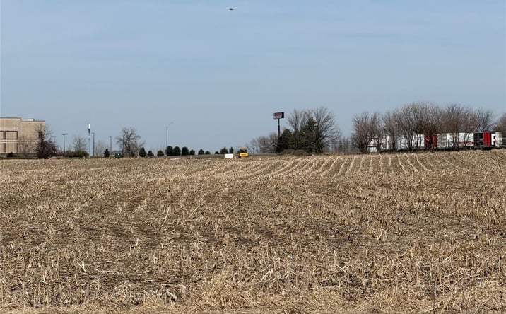 Pictures of Land property located at 305 9th St NE aka 54th Avenue NE, Altoona, IA 50009 for sales - image #1