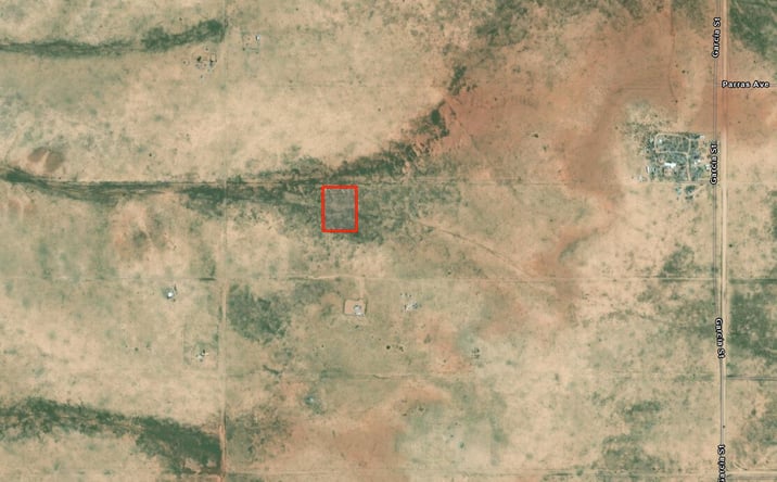 Pictures of Land property located at Rio Grande Estates, Rio Communities, NM 87002 for sales - image #1
