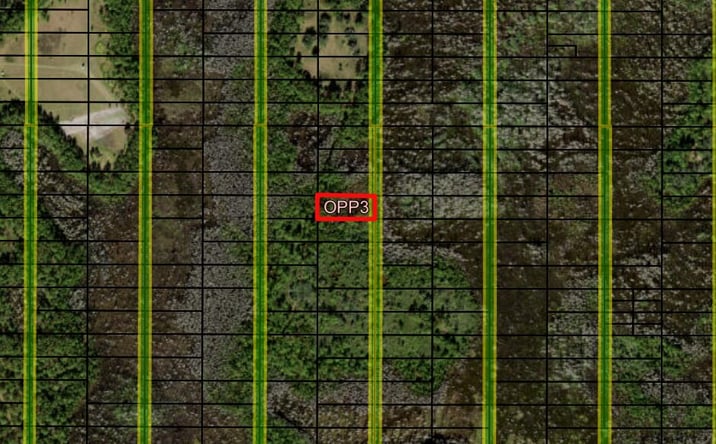 Pictures of Land property located at Polk City, Polk City, FL 33868 for sales - image #1