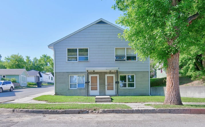 Pictures of Multifamily property located at 539 5th Avenue, HELENA, MT 59601 for sales - image #1