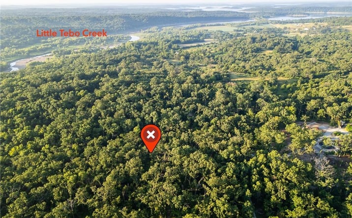 Pictures of Land, Special Purpose property located at TBD Canfield Lane, Warsaw, MO 65355 for sales - image #1