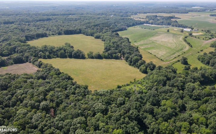 Pictures of Land, Special Purpose property located at 000 200th St, Farmington, IA 52626 for sales - image #1