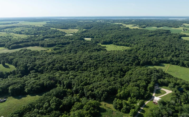 Pictures of Land property located at TBD Maple Lane, Fort Madison, IA 52627 for sales - image #1