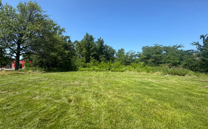 Pictures of Land property located at 228 E Lincoln Highway, Schererville, IN 46375 for sales - image #1