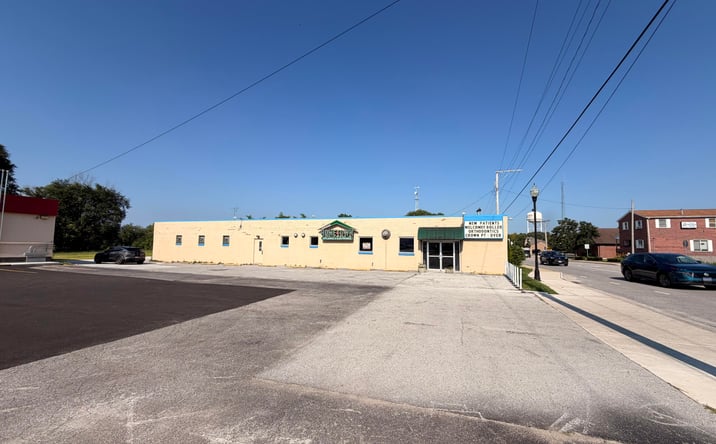 Pictures of Business for Sale, Office, Retail property located at 11130 W 93rd Avenue, St. John, IN 46373 for sales - image #1