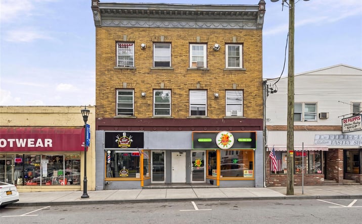 Pictures of Multifamily property located at 30-32 E Main Street, Middletown, NY 10940 for sales - image #1