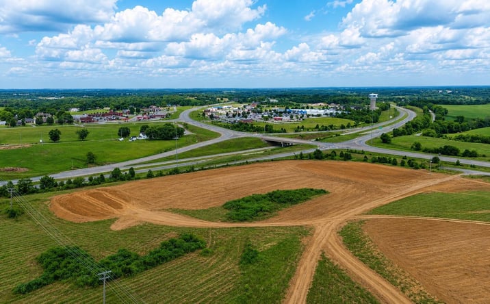 Pictures of Land property located at 2 Burkesville Road, Burkesville, KY 42728 for sales - image #1