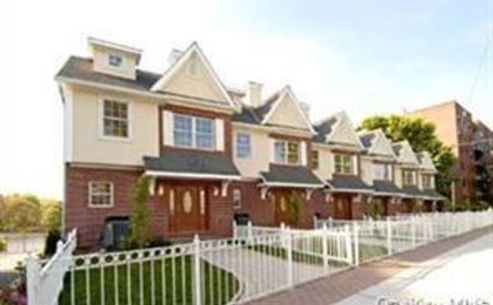 Pictures of Multifamily property located at 240-250 Pelham Road, New Rochelle, NY 10805 for sales - image #1