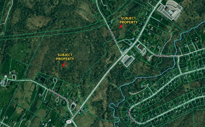 Pictures of Land property located at Route 94, Blooming Grove, NY 10914 for sales - image #1