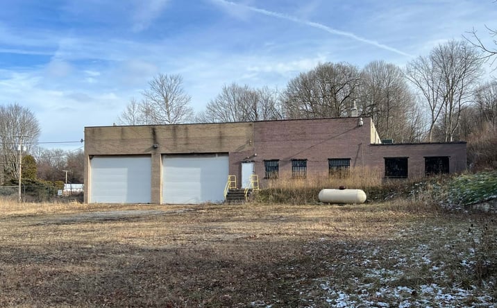 Pictures of Industrial property located at 1901 Old Butler Rd, New Castle, PA 16101 for sales - image #1