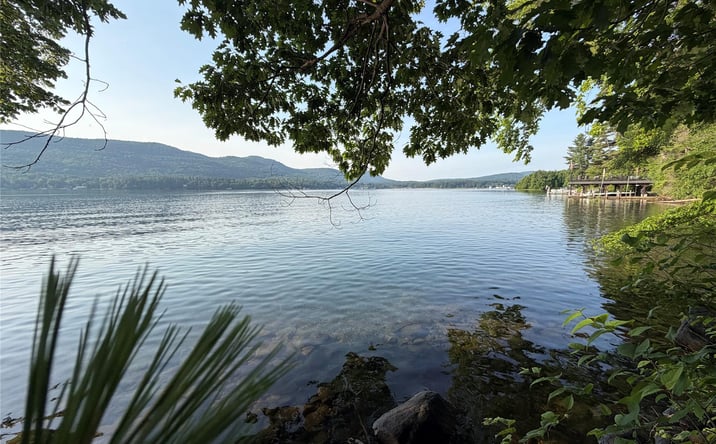 Pictures of Land property located at 2978 Lakeshore Drive, Lake George, NY 12845 for sales - image #1