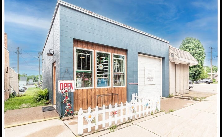 Pictures of Special Purpose property located at 185 E State Street, Iola, WI 54945 for sales - image #1