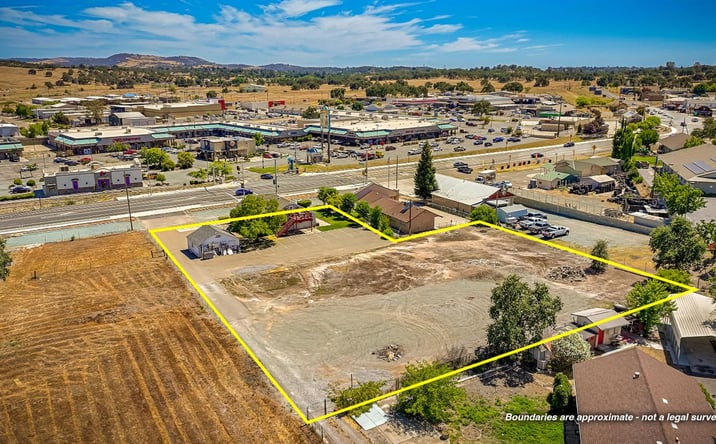 Pictures of Special Purpose property located at 153 E Highway 12, Valley Springs, CA 95252 for sales - image #1