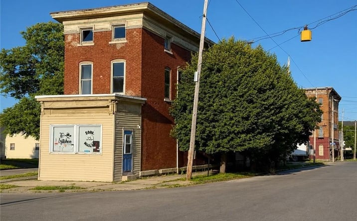 Pictures of Special Purpose property located at 1012 Columbia Street, Utica, NY 13502 for sales - image #1