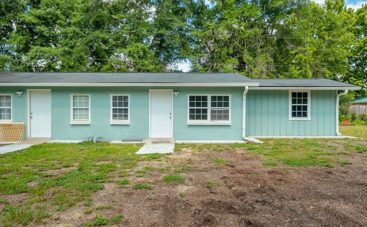 Pictures of Multifamily property located at 1360 - 136 Willow Pine Ln 2, Tallahassee, FL 32310 for sales - image #1