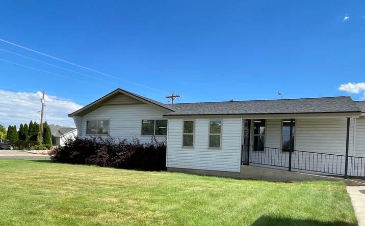 Pictures of Special Purpose property located at 209 W 200 N, Roosevelt, UT 84066 for sales - image #1
