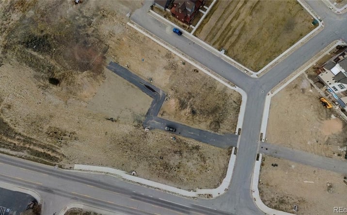 Pictures of Land property located at 200 E 15th Street, Leadville, CO 80461 for sales - image #1