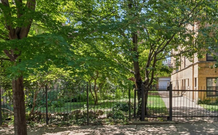 Pictures of Land property located at 3429 W Adams Street, Chicago, IL 60624 for sales - image #1
