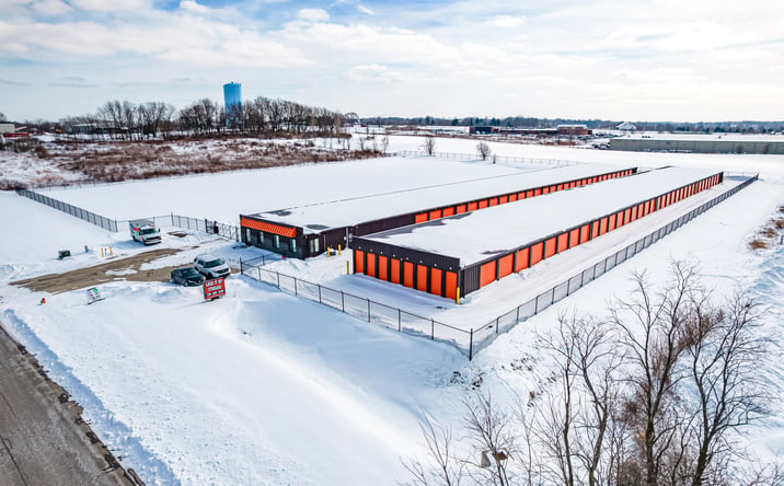 Pictures of Industrial property located at 2851 Business Pl SE, Massillon, OH 44646 for sales - image #1