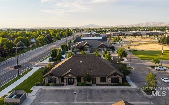 Pictures of Special Purpose property located at 1588 W. Cayuse Creek Drive, Meridian, ID 83646 for sales - image #1