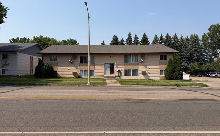 Pictures of Special Purpose property located at 2110 Divide Avenue, Bismarck, ND 58501 for sales - image #1